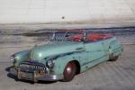 Buick Super Derelict Convertible by ICON 2014 года